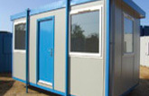 Portable Offices for rent or sale